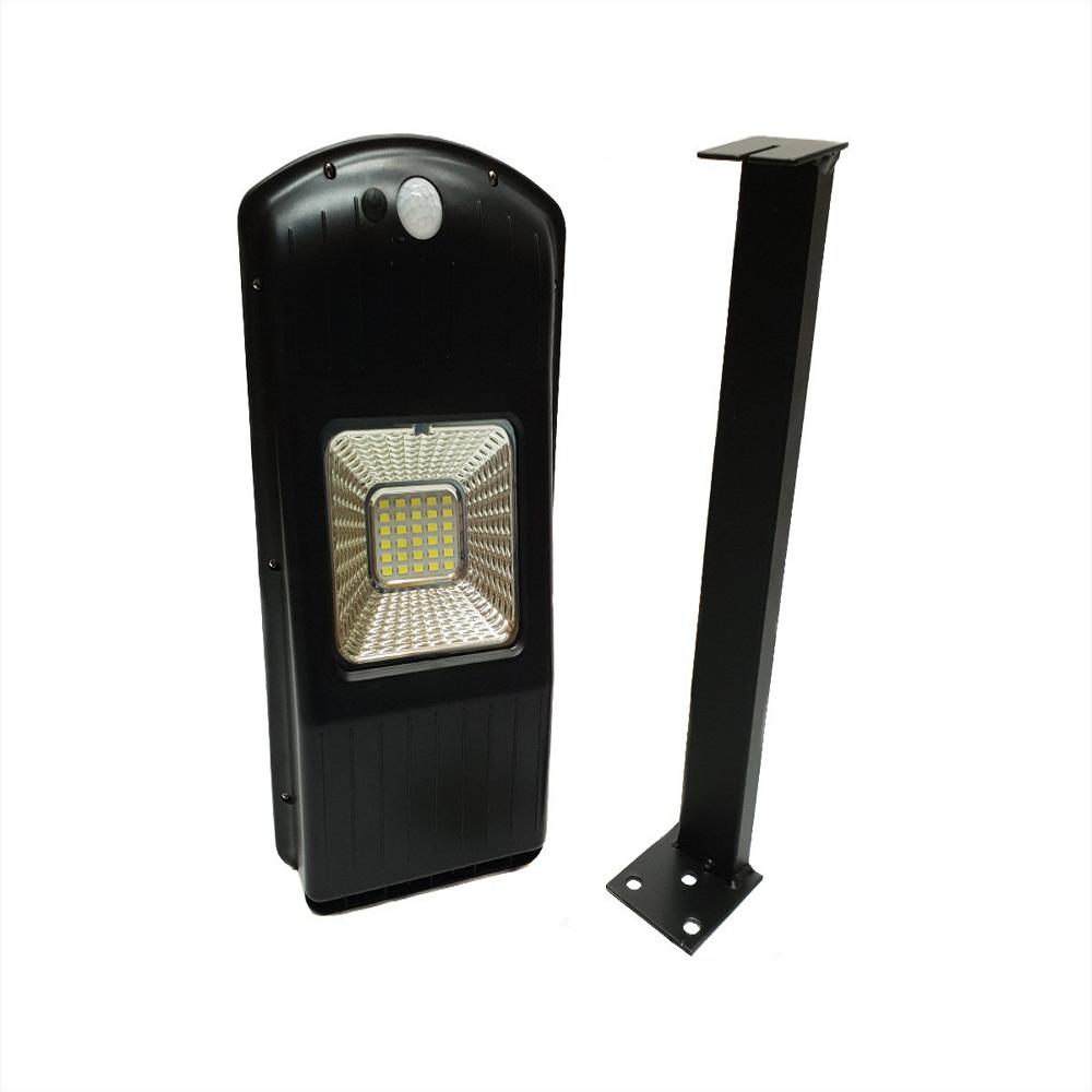 Lampara Exterior Solar Led img #2
