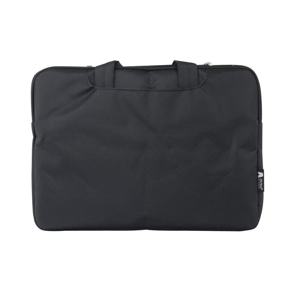 Funda Plus Jaltech Oxford Negra img #1