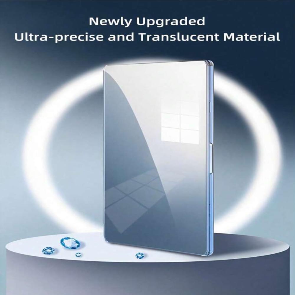 Protector Rígido Cristal Para Macbook Neo A3404 img #3