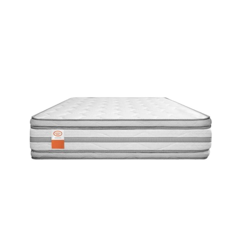 Colchón Rr Dinamic Pedic 200X200x32, King img #1