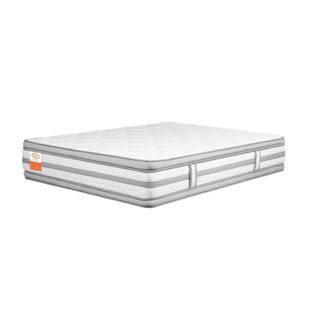 Colchón Rr Dinamic Pedic 140X190x32, Doble img #1
