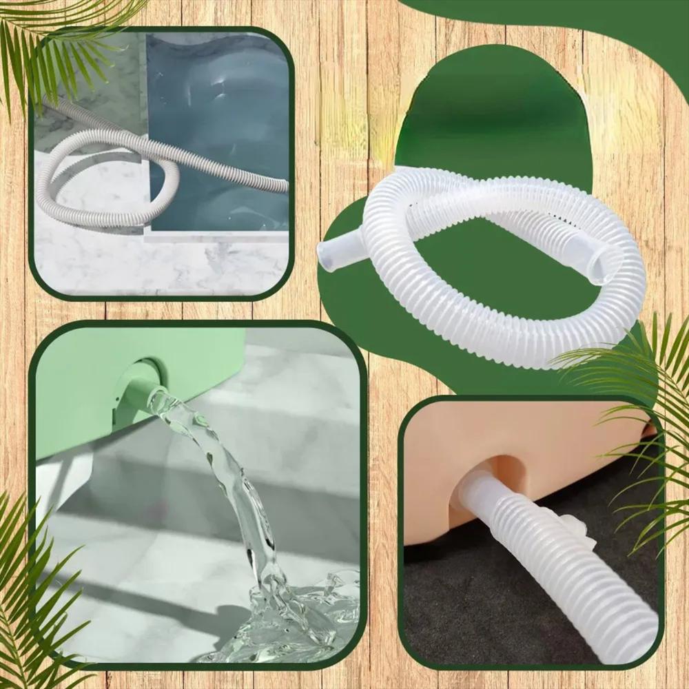 Mini Lavadora Plegable Portátil Usb img #5