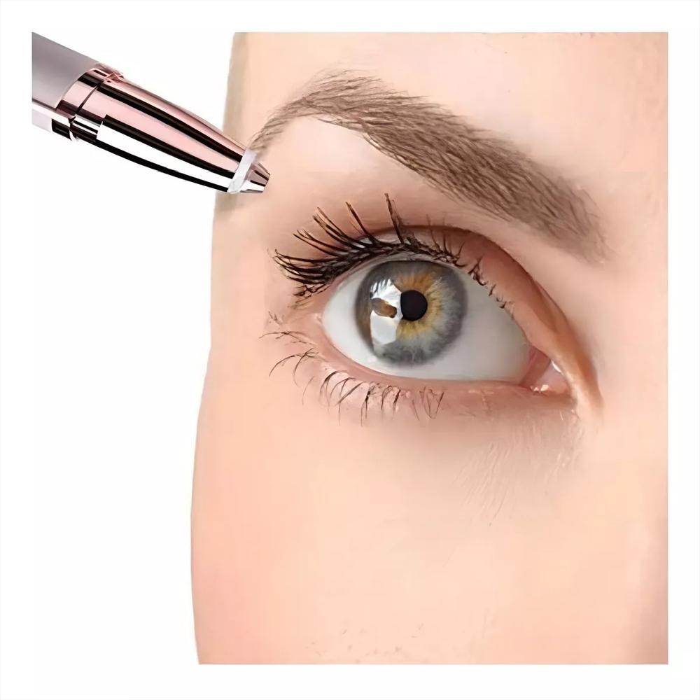Perfilador Cejas Eléctrico Recargable img #1