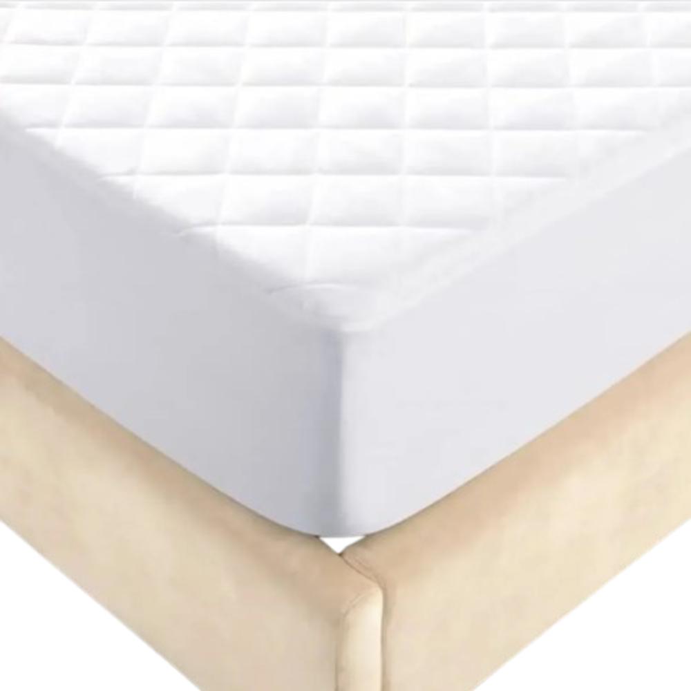 Protector Para Colchon Antifluidos Cama King img #1