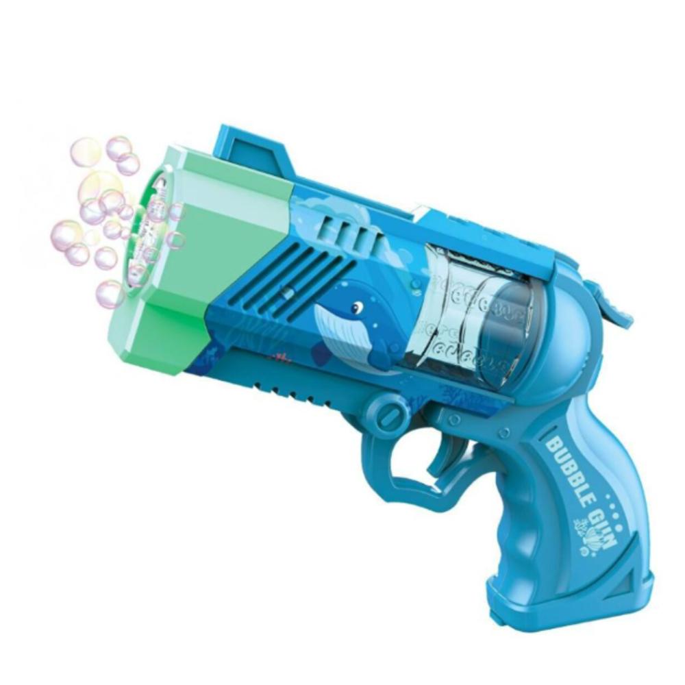 Burbujero P8 Azul img #1