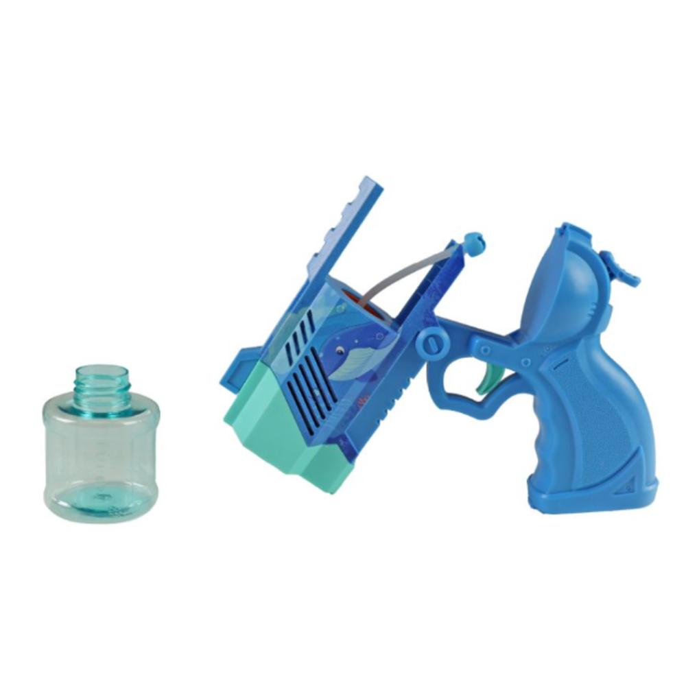 Burbujero P8 Azul img #2