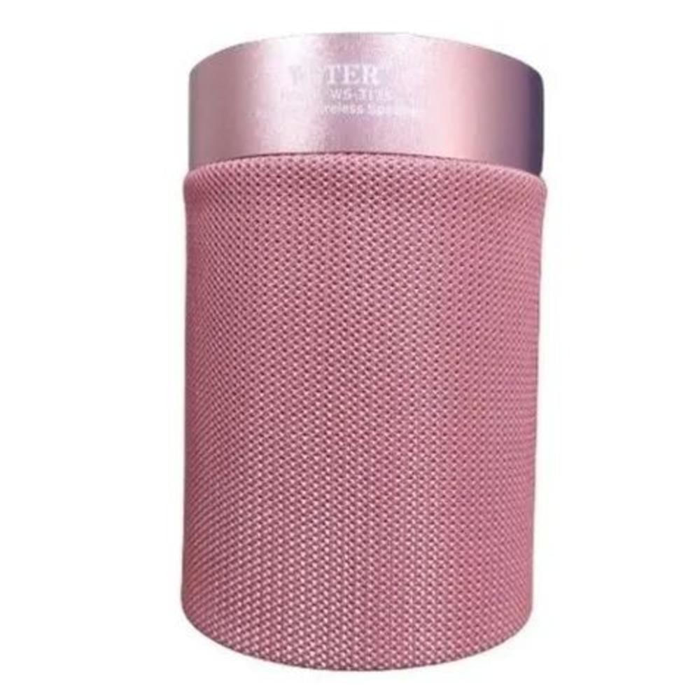 Parlante Ws 3135 Rosado img #1