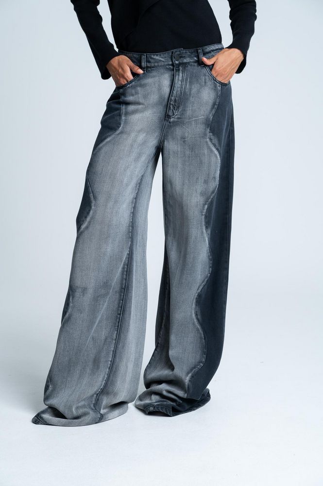 Jean Denim Amplia ARKITECT img #1
