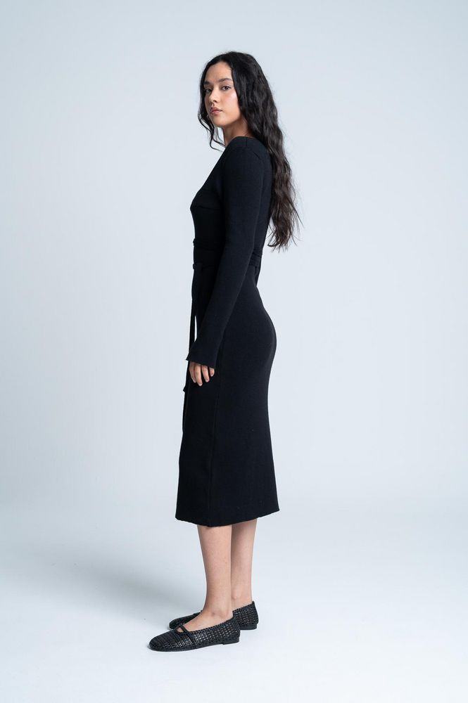 Vestido Manga larga  ARKITECT img #2