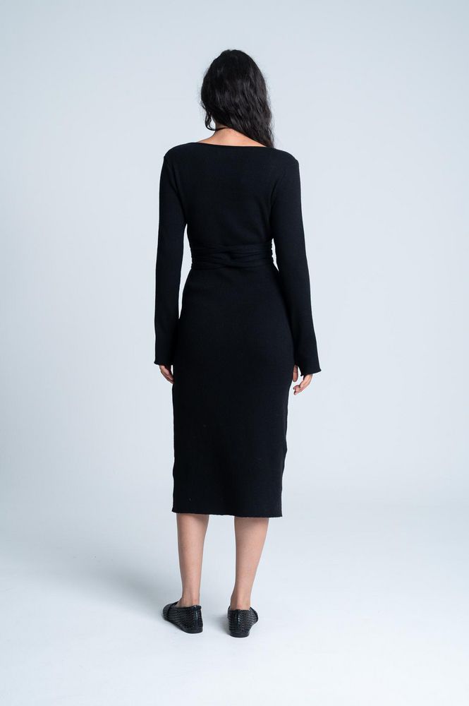 Vestido Manga larga  ARKITECT img #3