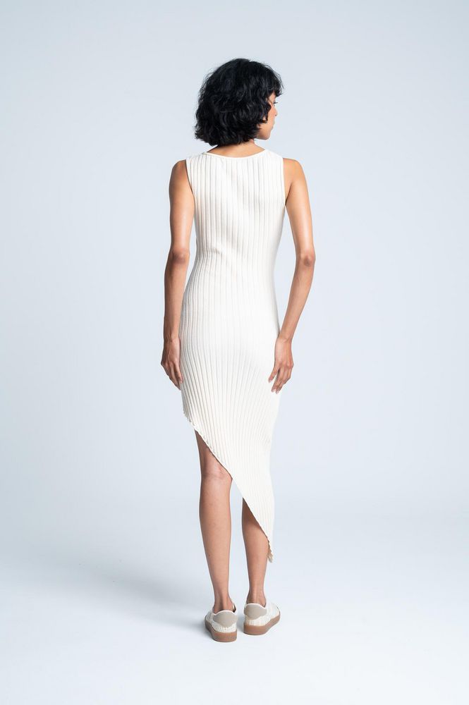 Vestido Sin mangas ARKITECT img #3