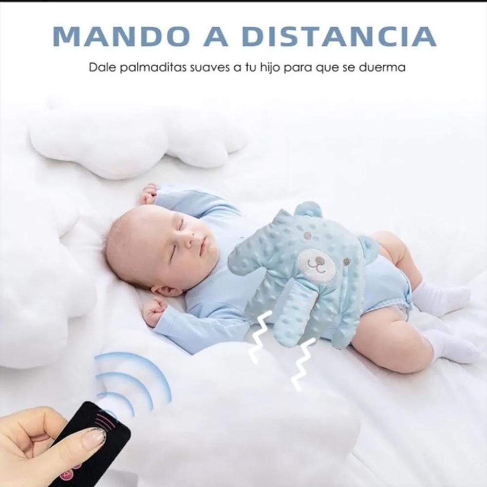 Almohada De Mano Afelpada Para Bebé img #5