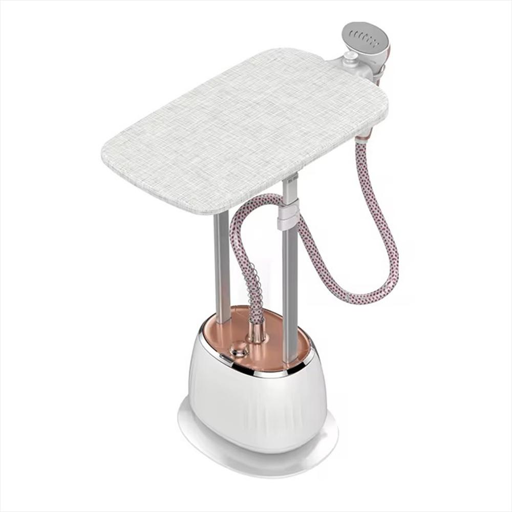 Plancha A Vapor Vertical Para Ropa img #1