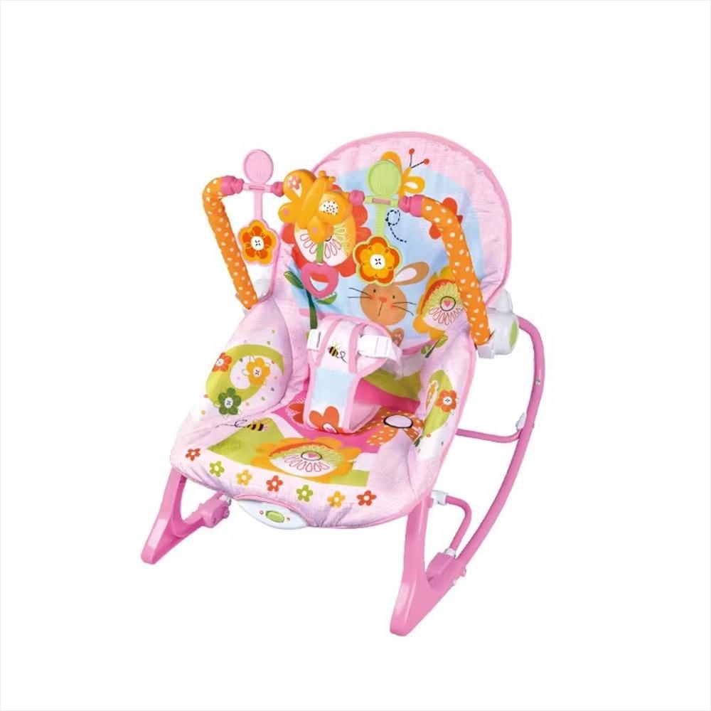 Silla Mecedora Para Bebé img #3