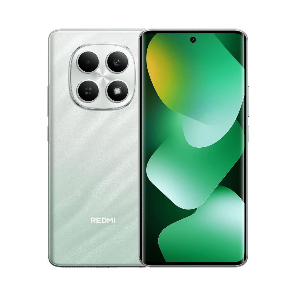 Celular Redmi Note 15 128Gb 6Gb Ram Verde Bosque img #1