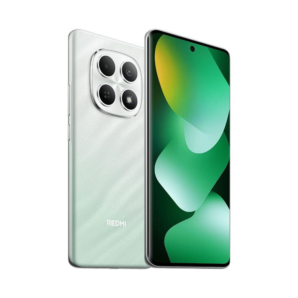 Celular Redmi Note 15 128Gb 6Gb Ram Verde Bosque img #2