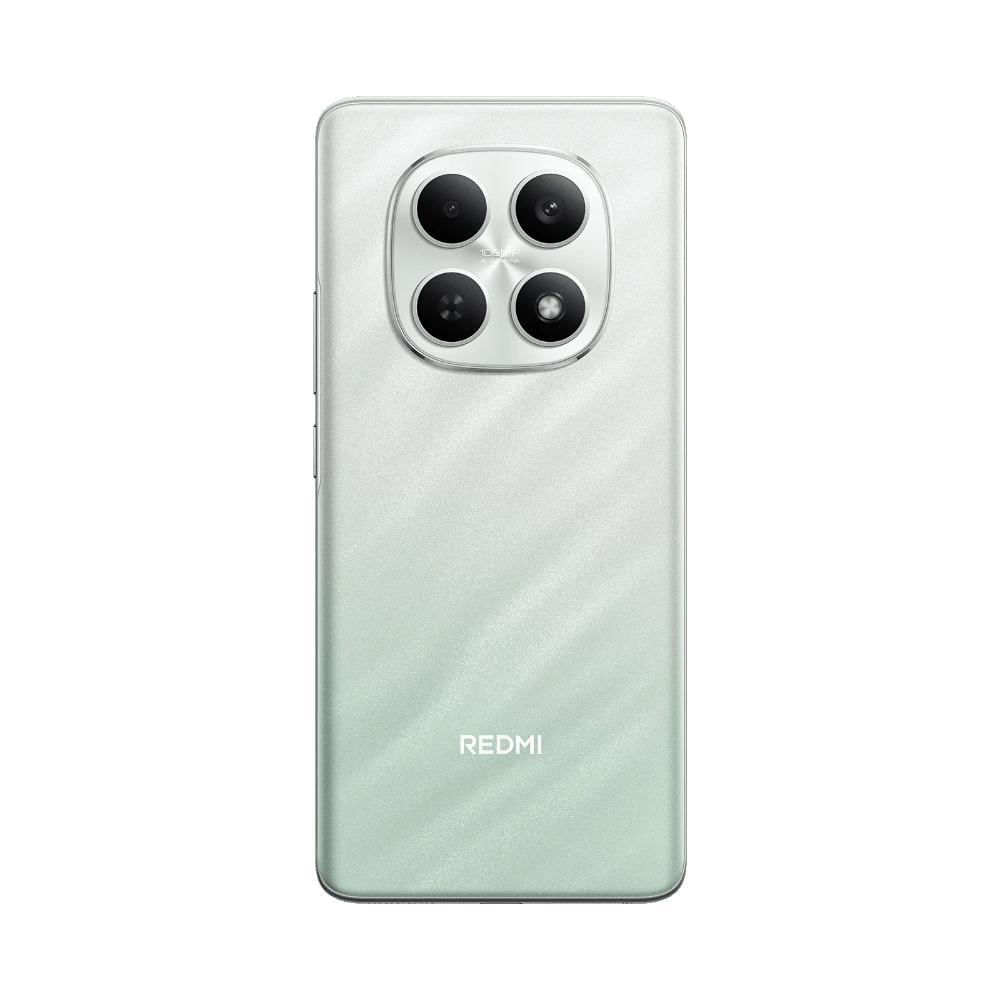 Celular Redmi Note 15 128Gb 6Gb Ram Verde Bosque img #3