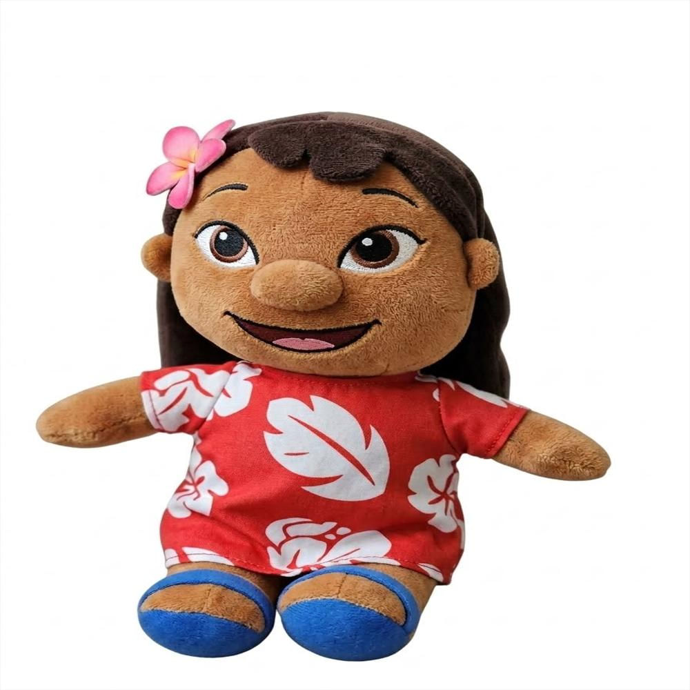 Peluche Muñeca Lilo Pelekai De Lilo Y Stitch img #1