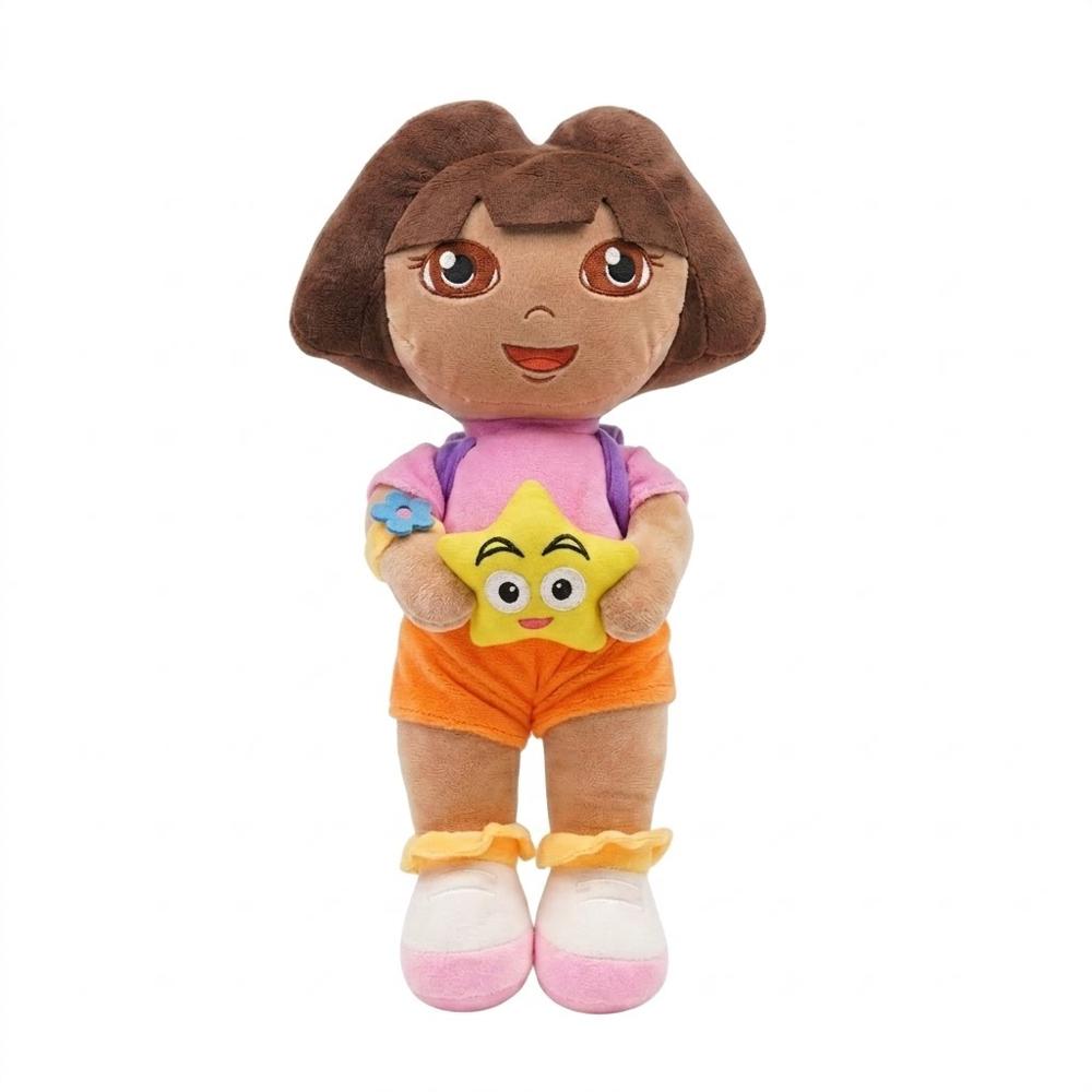 Peluche Muñeca Dora La Exploradora Importado img #1