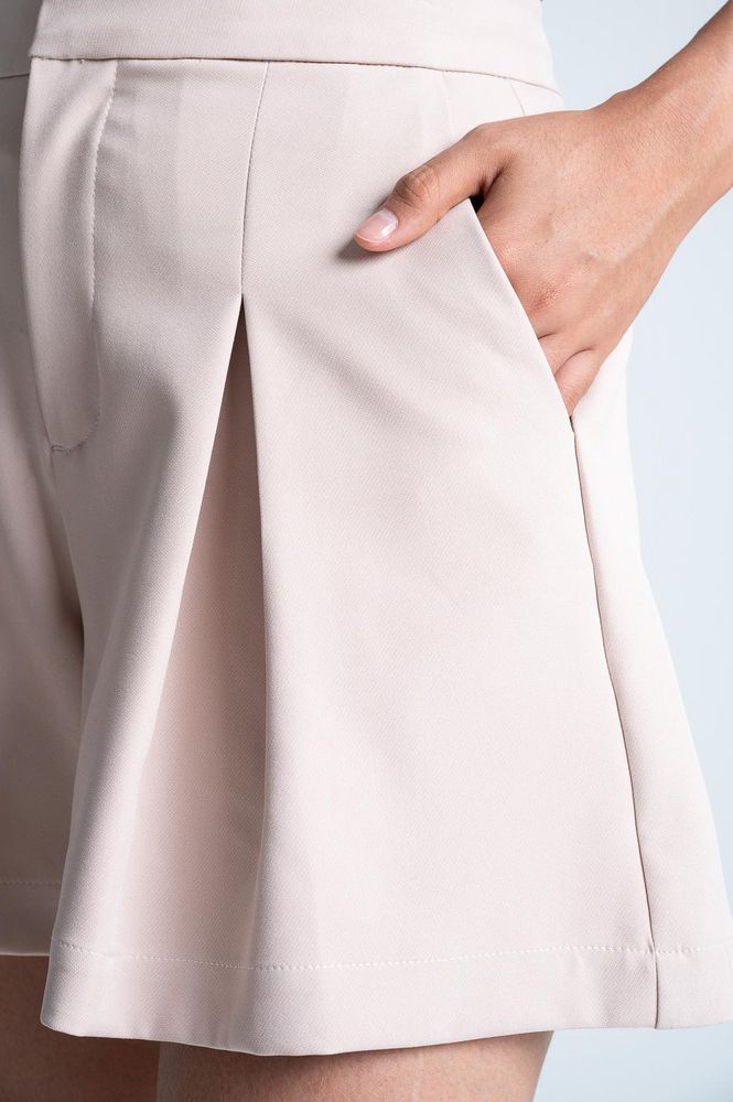 Short Pretina plana Regular fit ARKITECT img #5