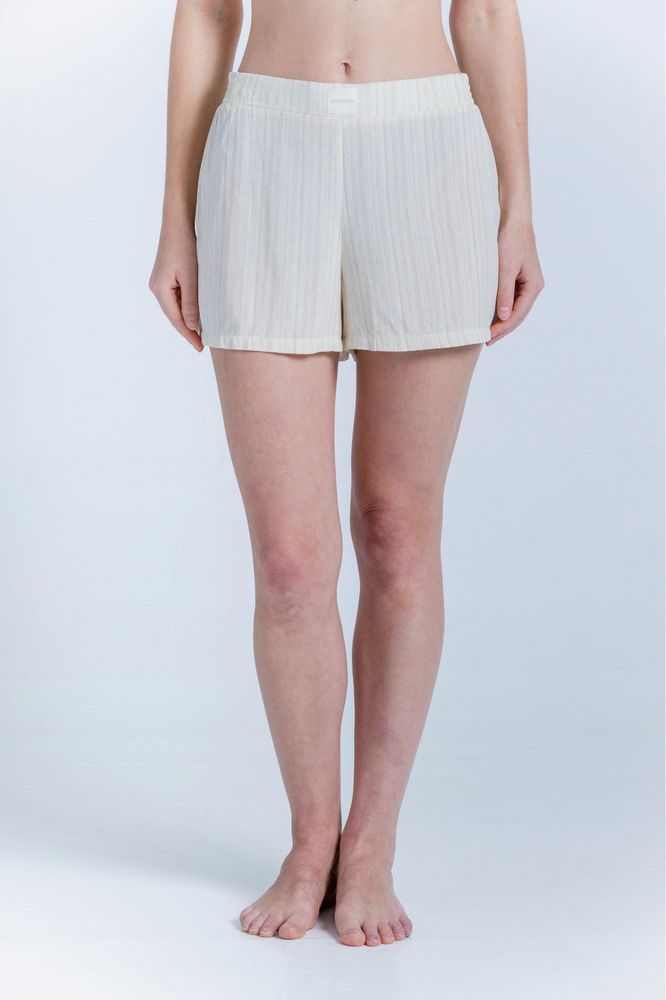 Short Pijama Amplia BRONZINI img #1