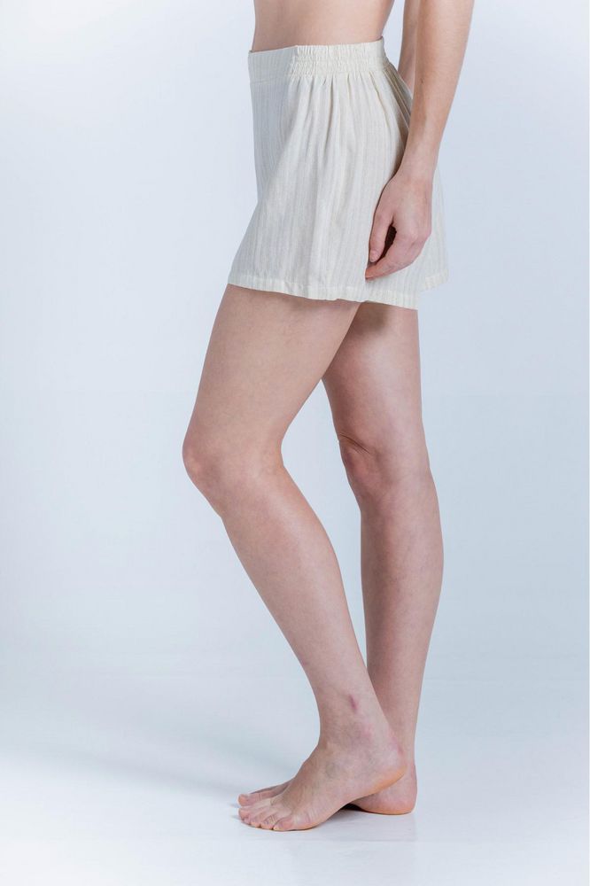 Short Pijama Amplia BRONZINI img #2