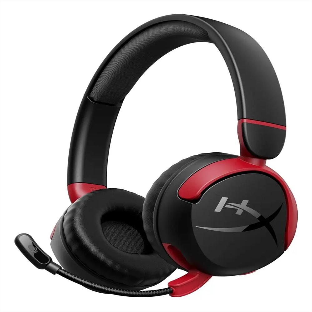 Audifonos Inalambricos Hyperx Mini Kids Over Ear Gaming img #1