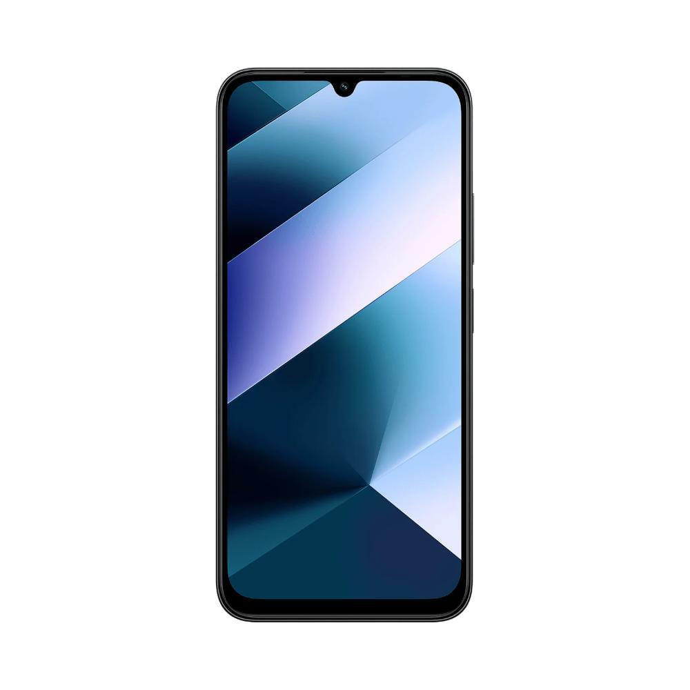 Celular Poco C85 256Gb 8Gb Ram Negro img #2