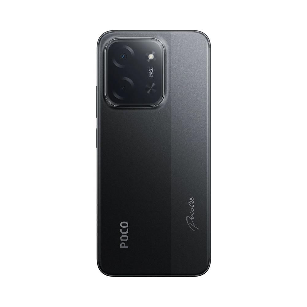 Celular Poco C85 256Gb 8Gb Ram Negro img #3