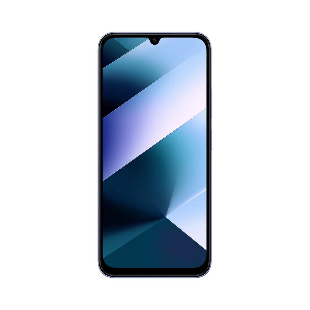 Celular Poco C85 256Gb 8Gb Ram Morado img #3