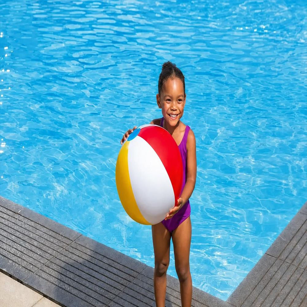 Pelota Bestway Inflable De 61Cm 31022 img #4