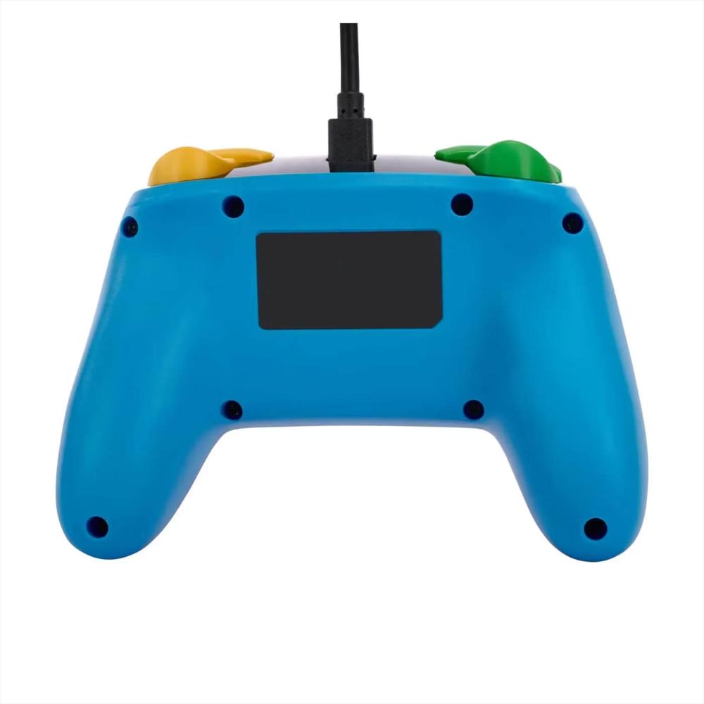Control Powera Nano Para Nintendo Switch Mario Medley img #5