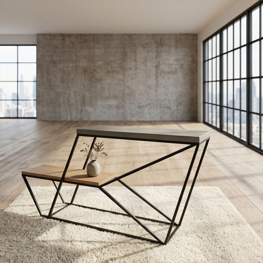 Recibidor Fobos 140Cm X 30Cm img #3