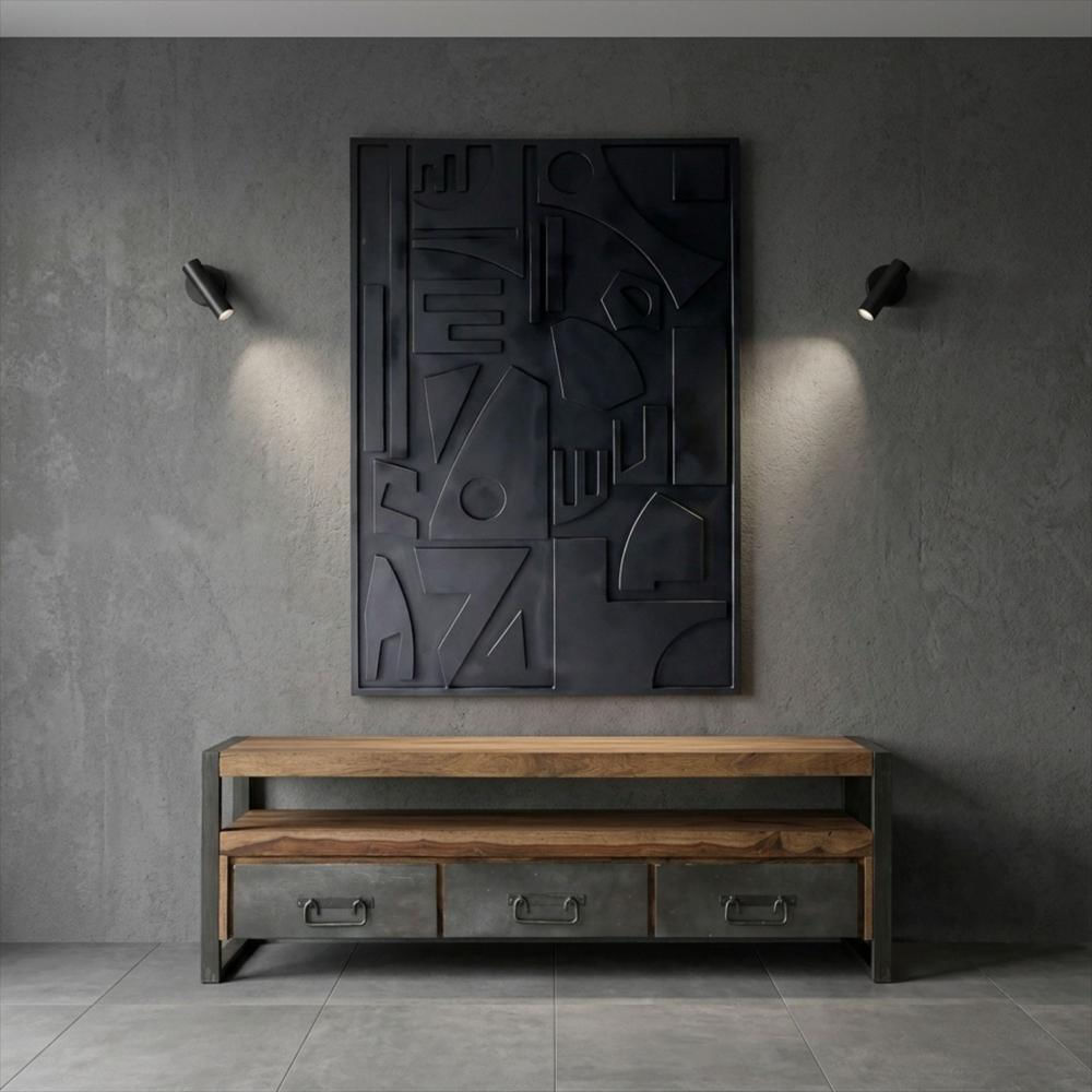 Cuadro Heroes 100Cm X 70Cm img #2