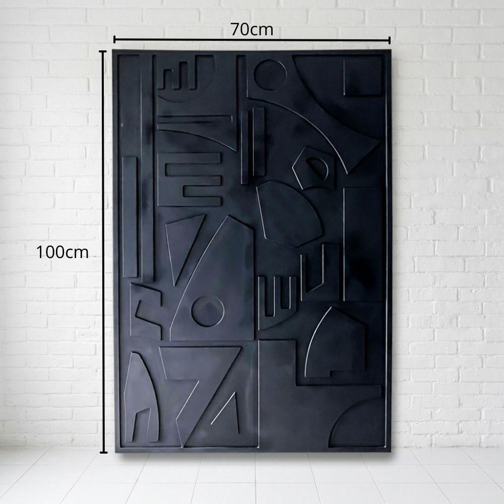 Cuadro Heroes 100Cm X 70Cm img #3