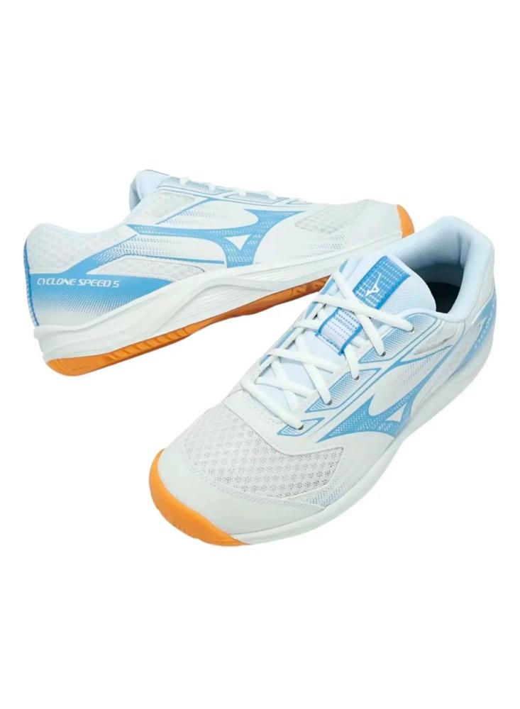 Tenis Para Voleibol Mizuno Cyclone Speed 5 img #2
