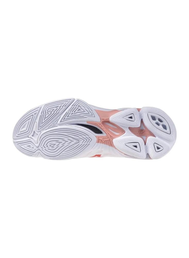 Tenis Voleibol Mujer Lightning Select Mizuno img #4