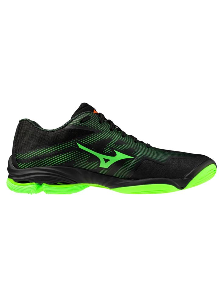 Tenis Para Voleibol Mizuno Wave Lightning Pro img #1