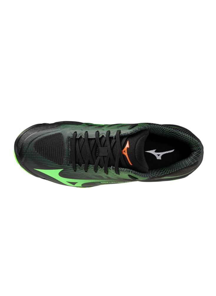 Tenis Para Voleibol Mizuno Wave Lightning Pro img #2