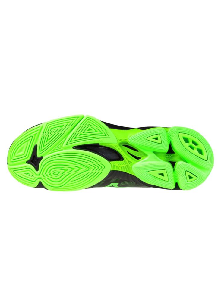 Tenis Para Voleibol Mizuno Wave Lightning Pro img #4