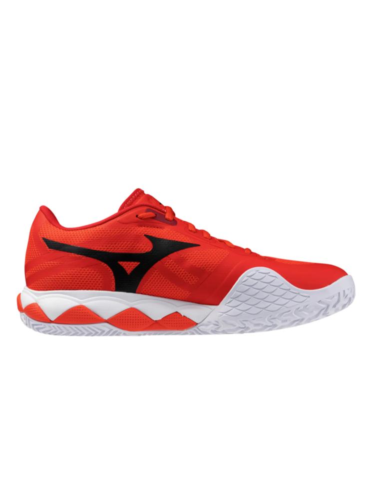 Tenis Wave Enforce Tour 2 Cc Mizuno img #1