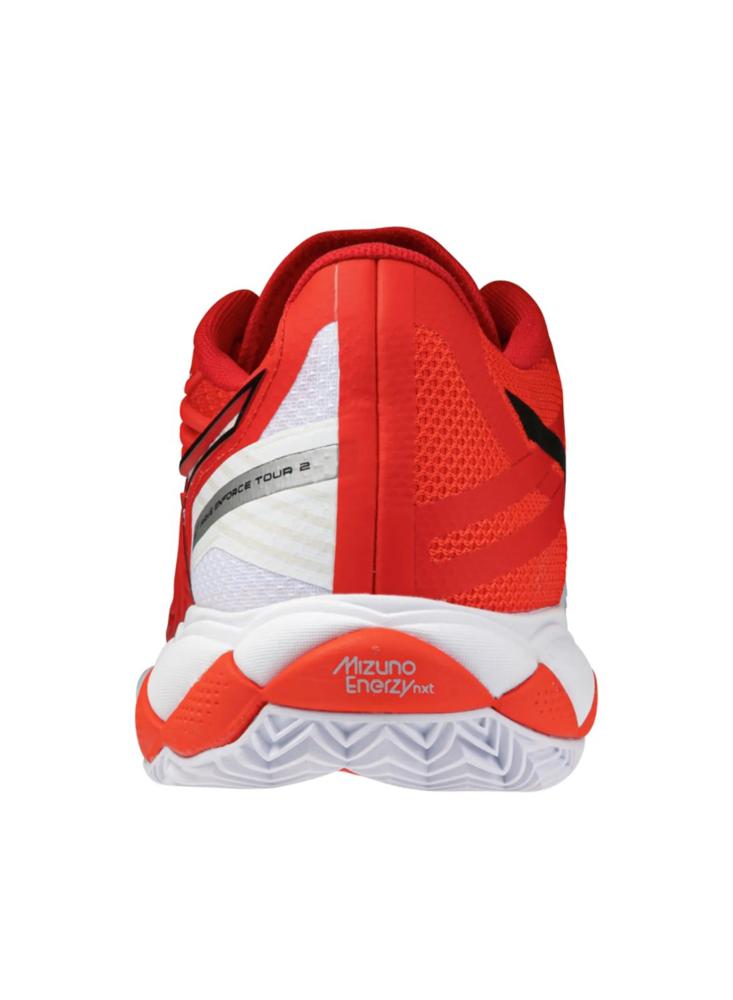 Tenis Wave Enforce Tour 2 Cc Mizuno img #3