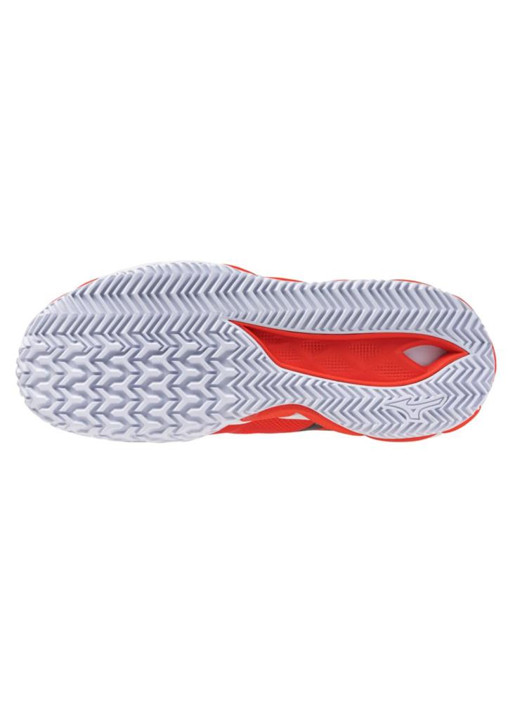 Tenis Wave Enforce Tour 2 Cc Mizuno img #4