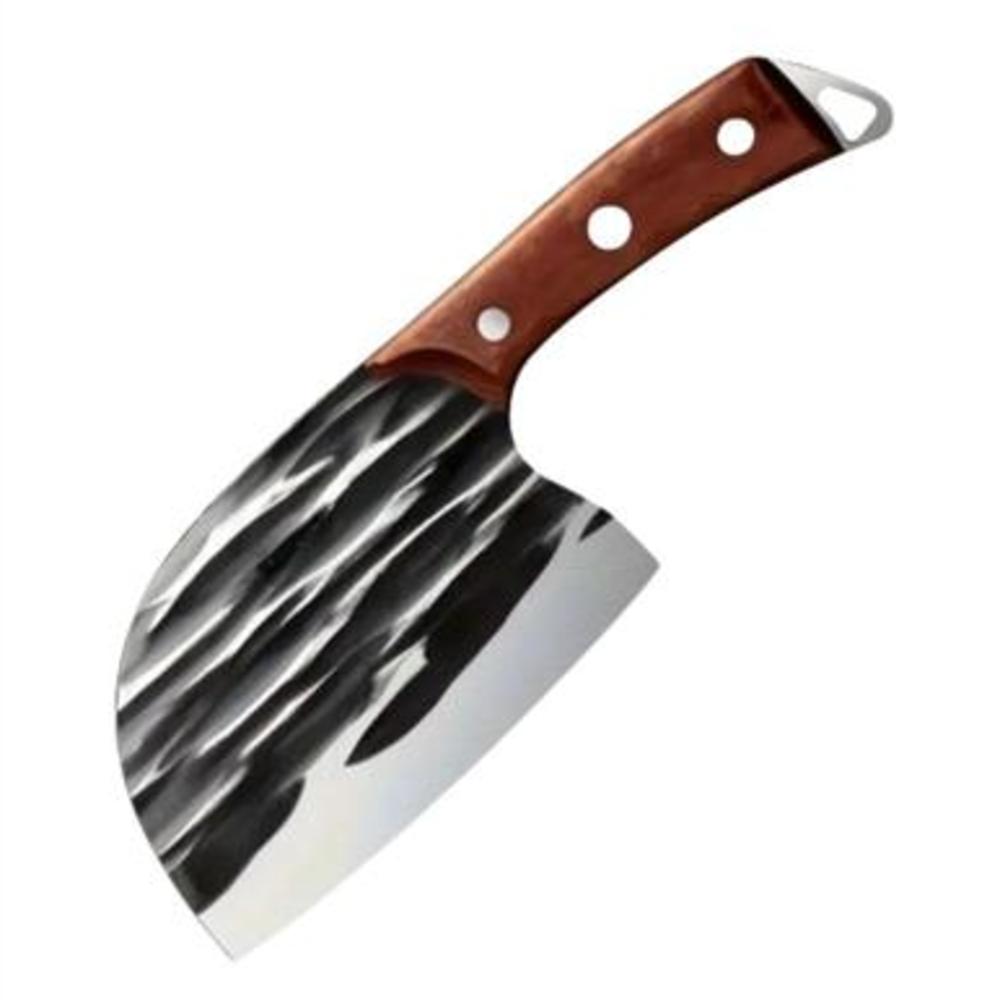 Cuchillo Vikingo img #1