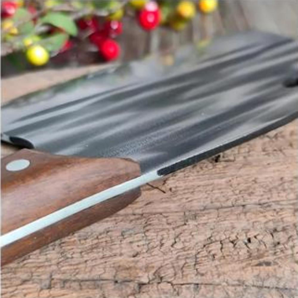 Cuchillo Vikingo img #2