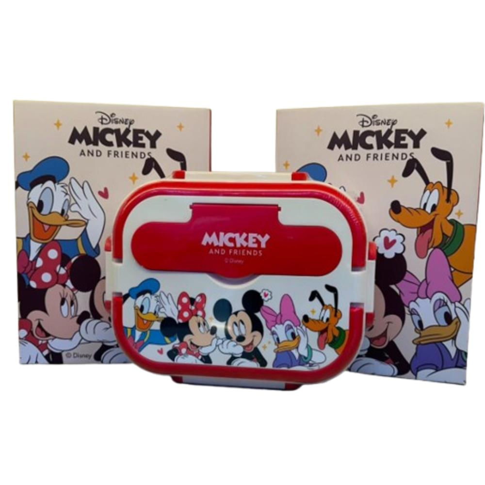 Portacomida Disney img #1