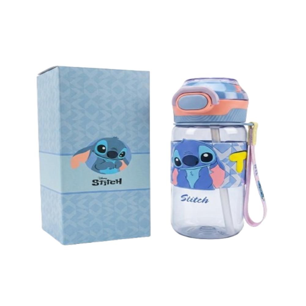 Botilo Disney 400Ml Stitch img #1