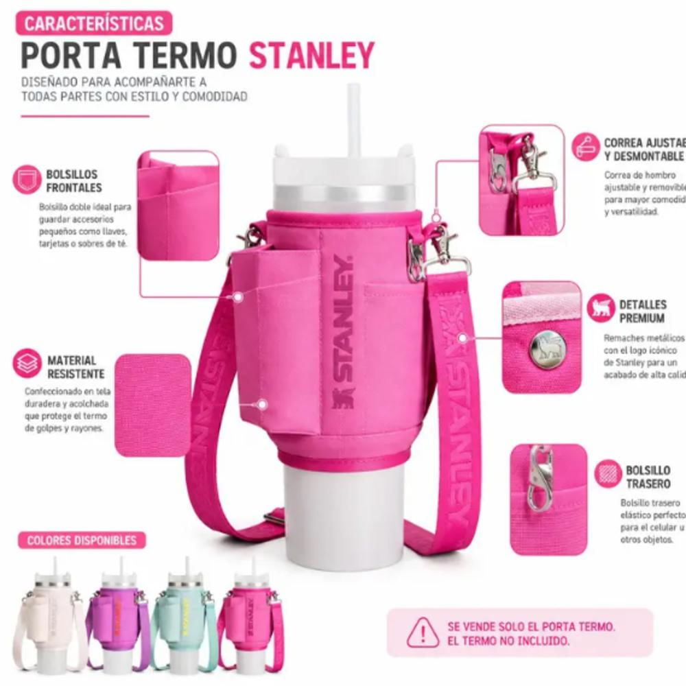 Carriel Porta Stanley 1.1 img #2