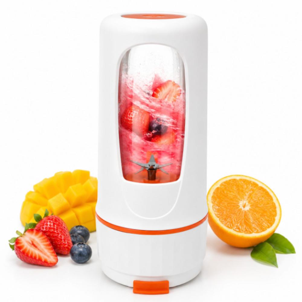 Botilo Licuadora 500Ml img #1