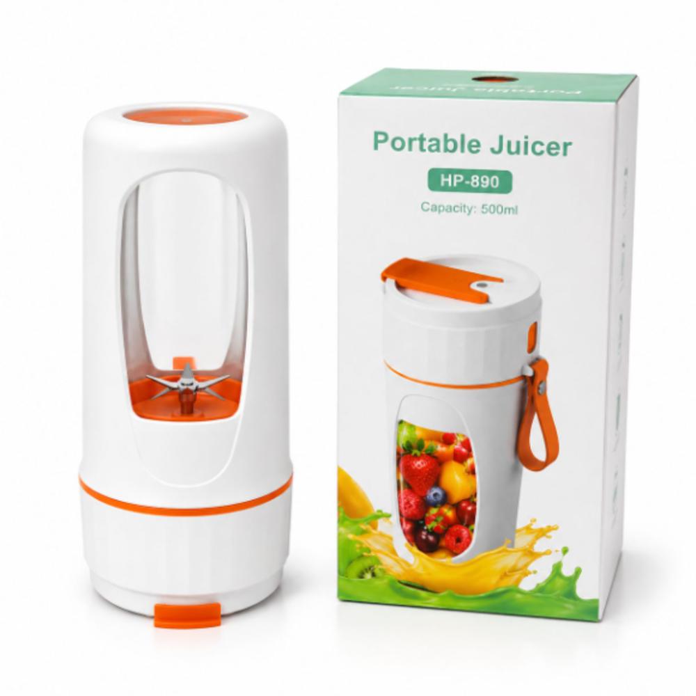 Botilo Licuadora 500Ml img #3